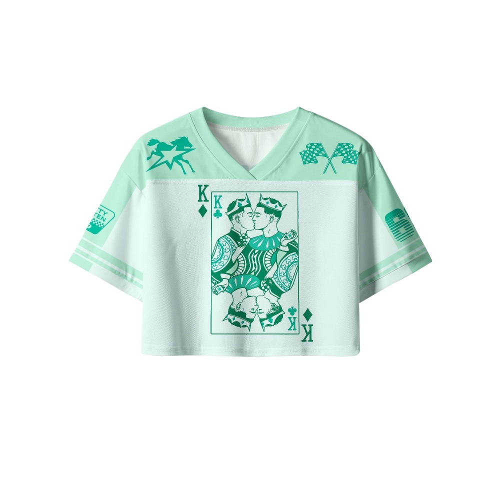 Summer Clothing In Winter - Modna odzież sportowa w stylu Y2K,