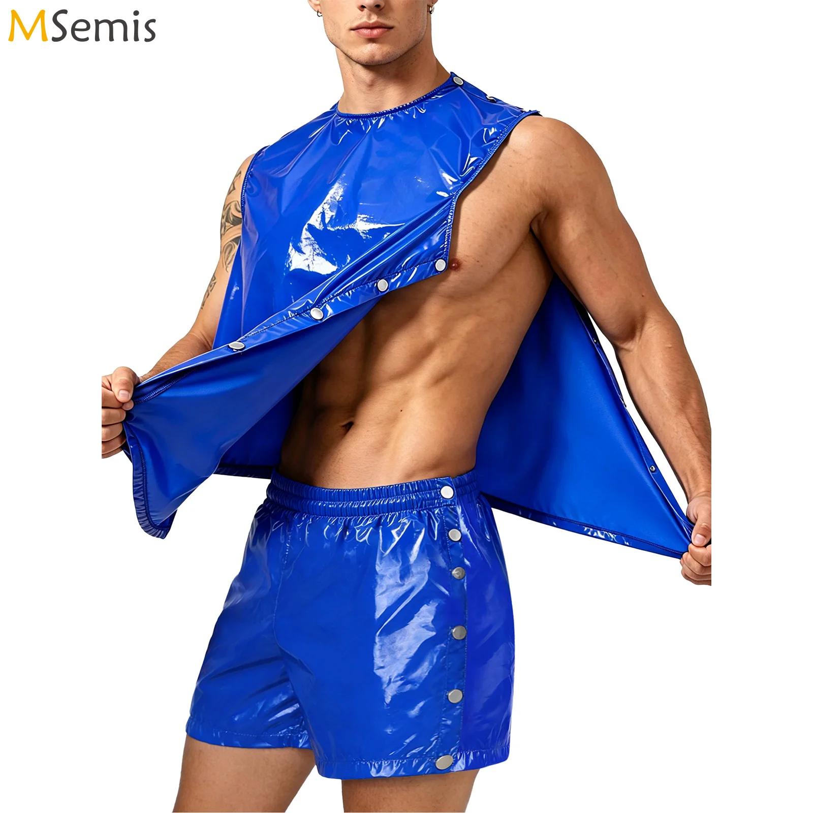 Summer Clothing Men - Męski, wodoodporny, odprowadzający pot dres dla