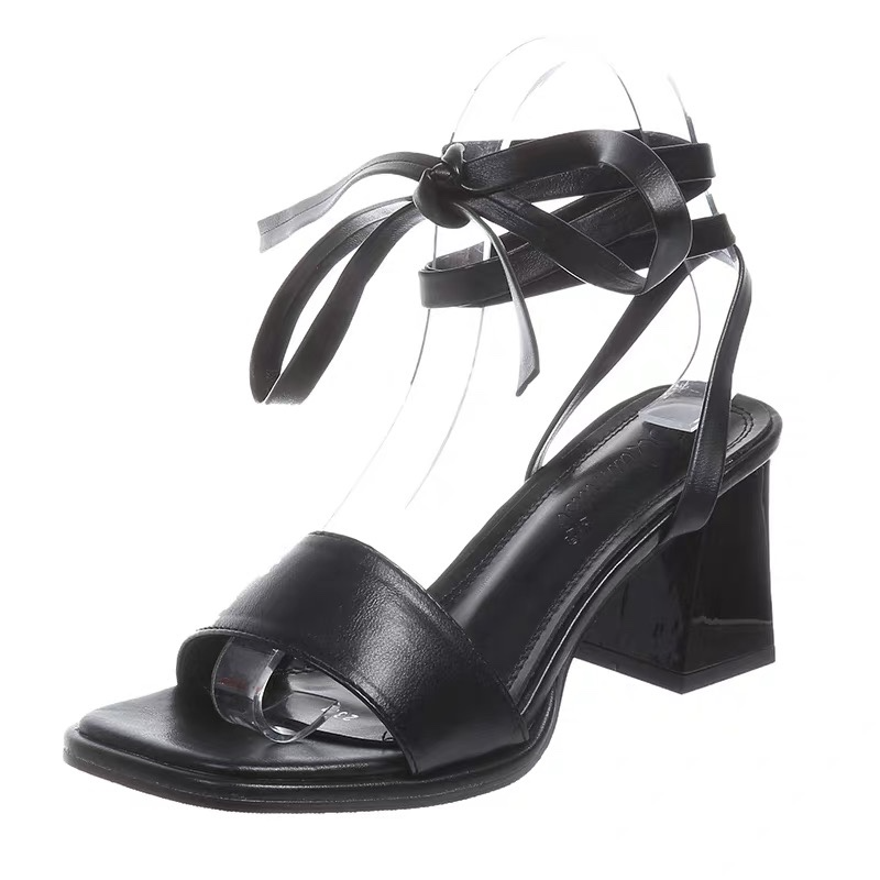 Summer Clothing Ladies - Nowe letnie buty damskie 2026, modne