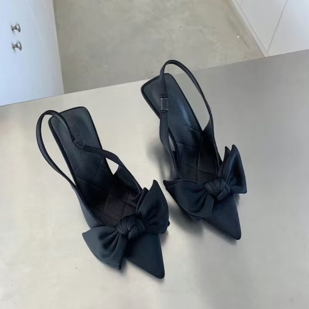 Summer Clothing Ladies - Damskie buty na lato 2026, nowe