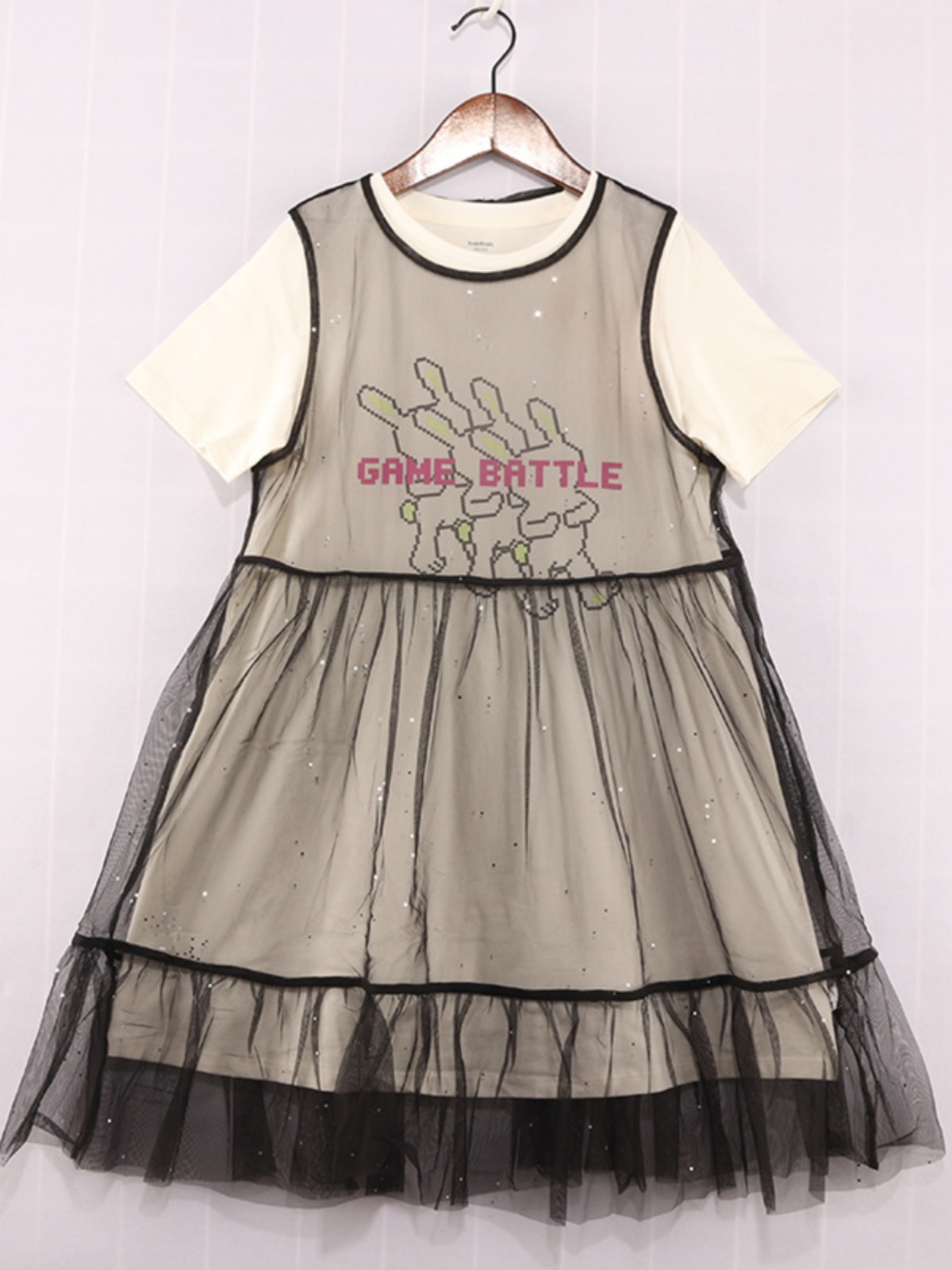 Letnia odzież dziecięca, sukie – Summer Line Clothing Brand recenzja i cena