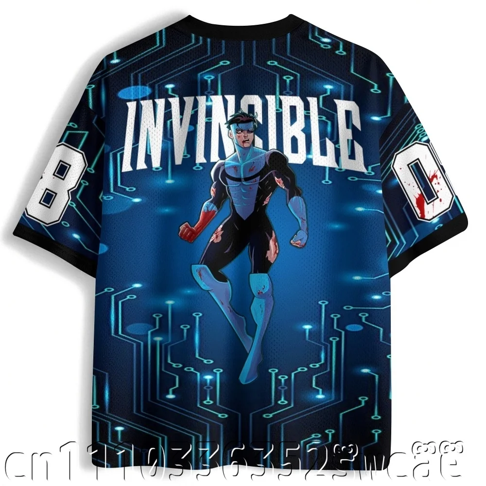 Unisexowa nowa koszulka anime  – Summer Clothing Affordable recenzja i cena