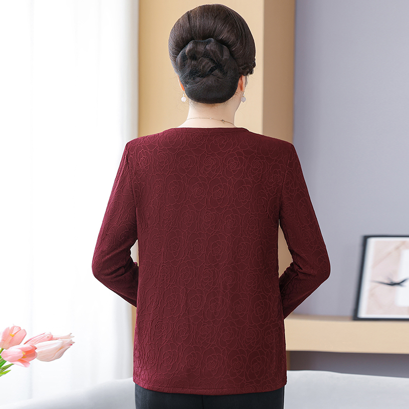 Damska koszulka plus size na w – Summer Upf Clothing recenzja i cena