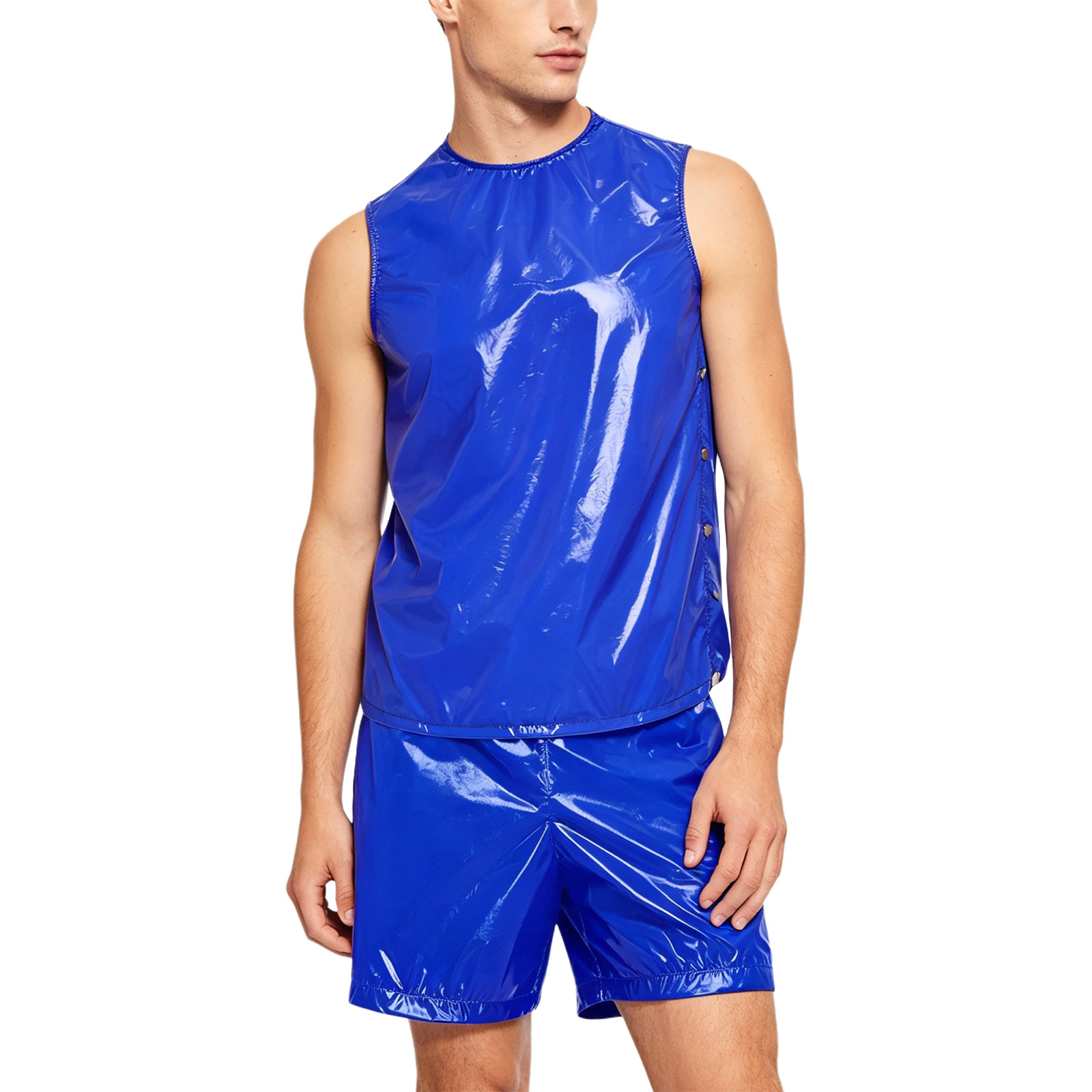 Męski, wodoodporny, odprowadza – Summer Clothing Men recenzja i cena