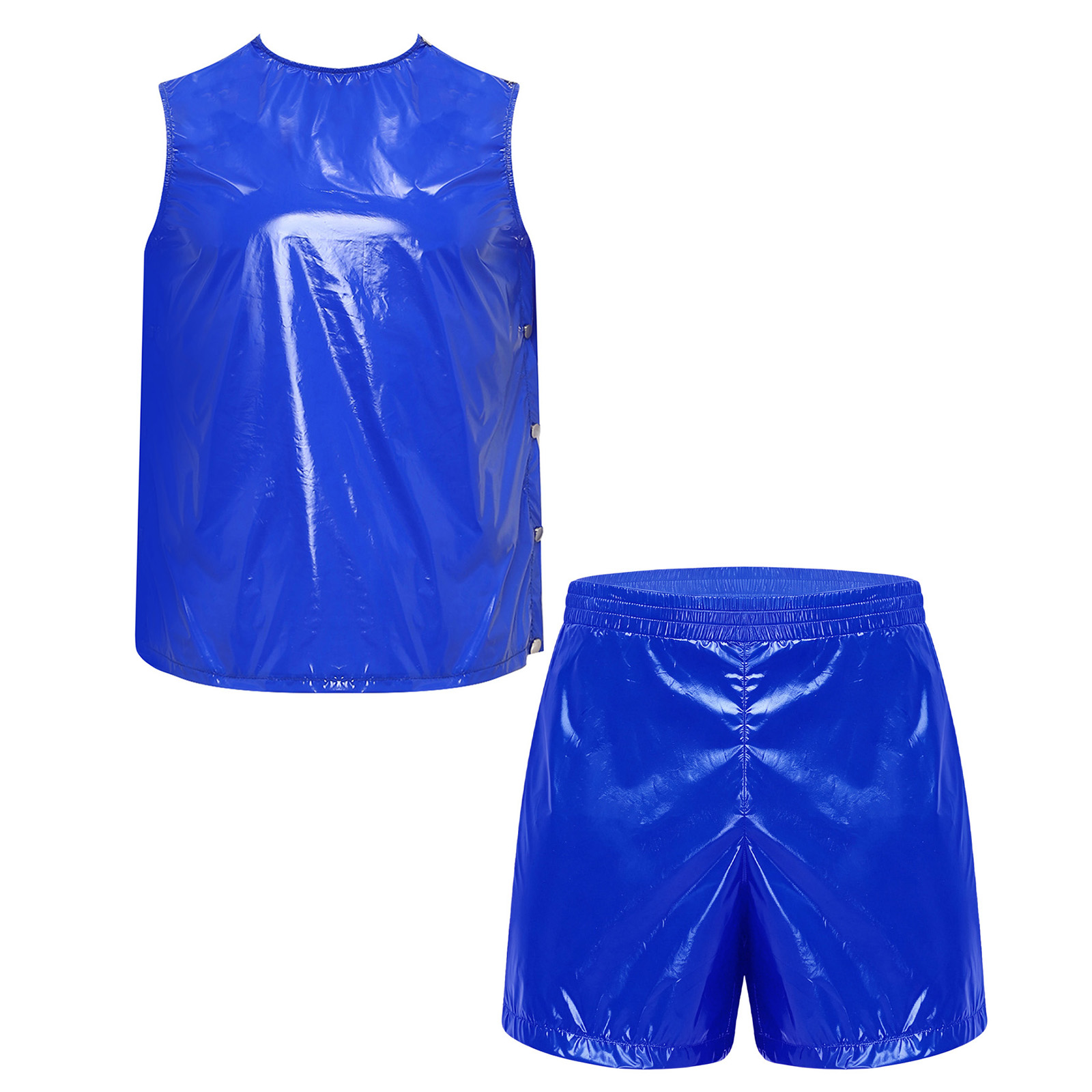 Męski, wodoodporny, odprowadza – Summer Clothing Men recenzja i cena