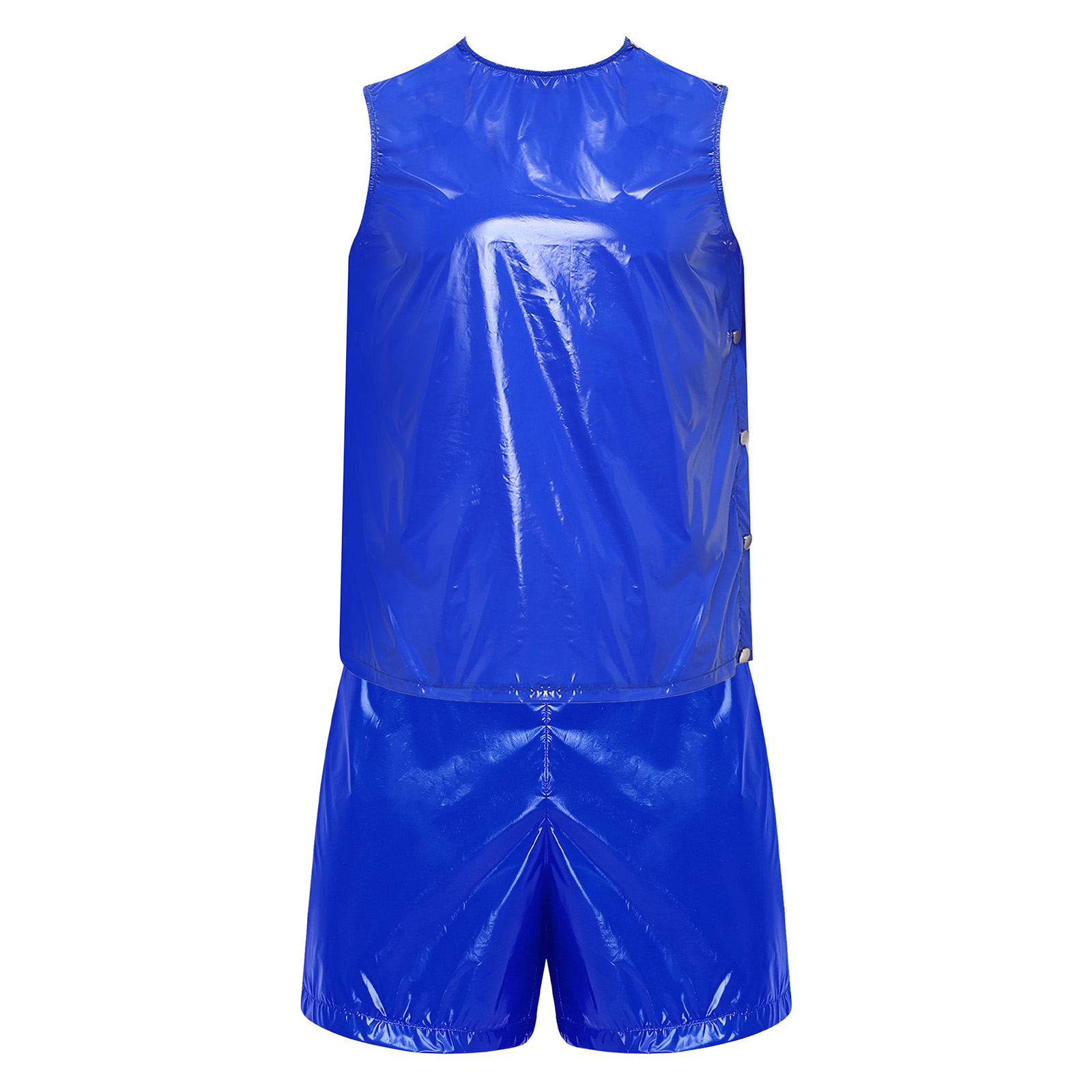Męski, wodoodporny, odprowadza – Summer Clothing Men recenzja i cena