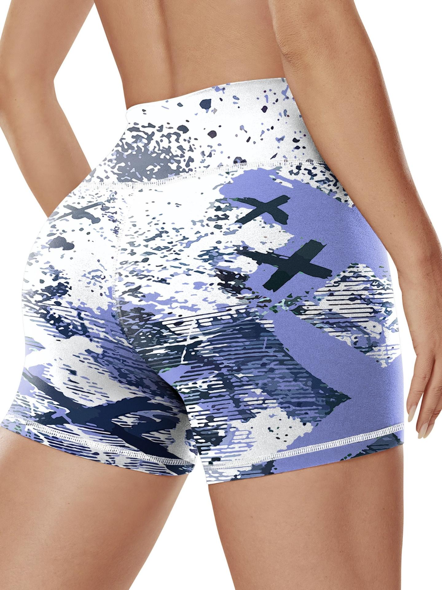Szorty ZJLNA, niedrogie ubrani – Summer Clothing Affordable recenzja i cena