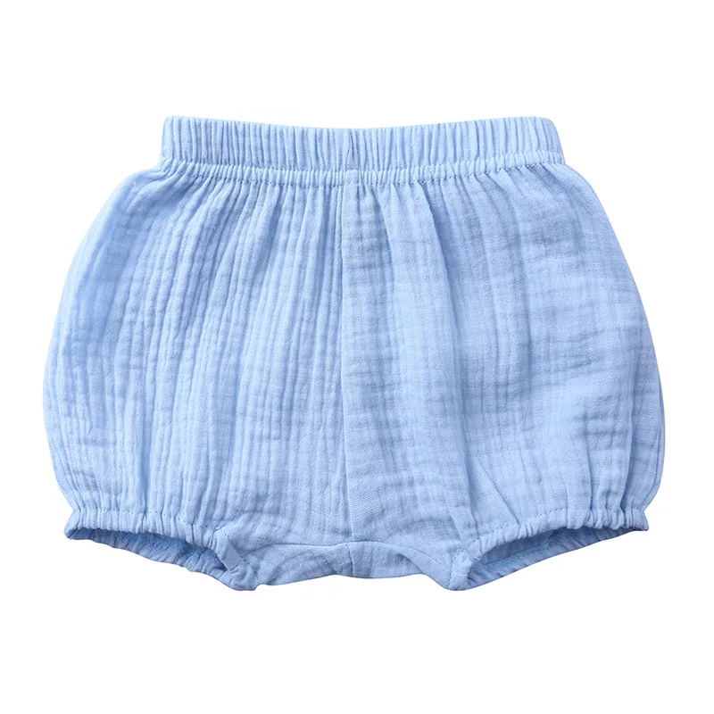 Letnie, jednobarwne spodenki d – Summer Clothing Affordable recenzja i cena