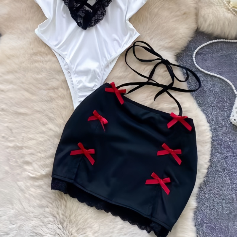 Damskie komplety dwuczęściowe  – Summer Clothing Capsule recenzja i cena
