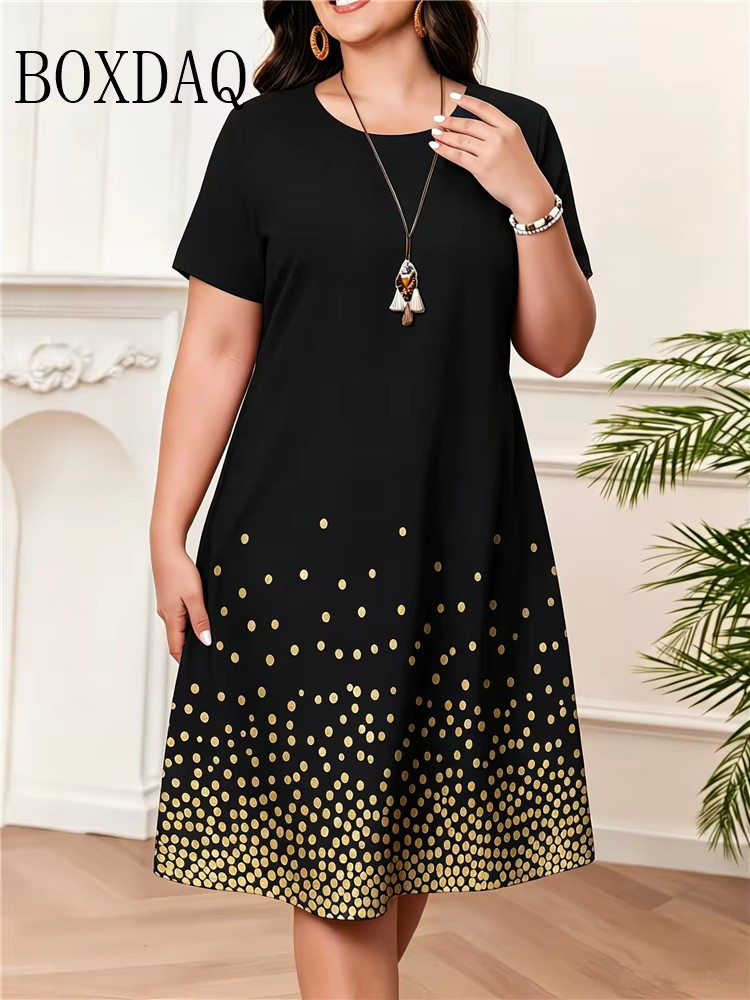 Letnia sukienka damska z krótk – Summer Upf Clothing recenzja i cena