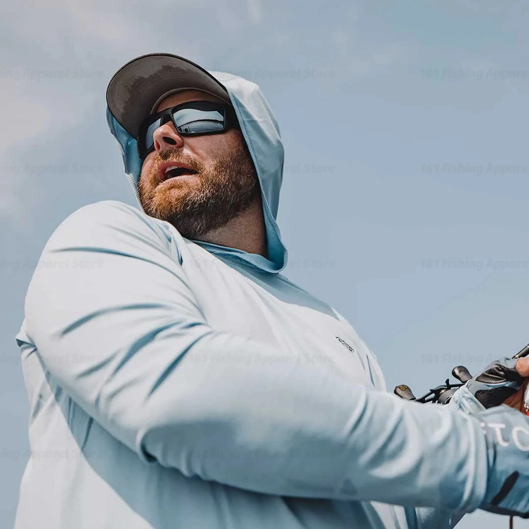 MALFC Odzież Wędkarska Męska K – Summer Clothing Men recenzja i cena
