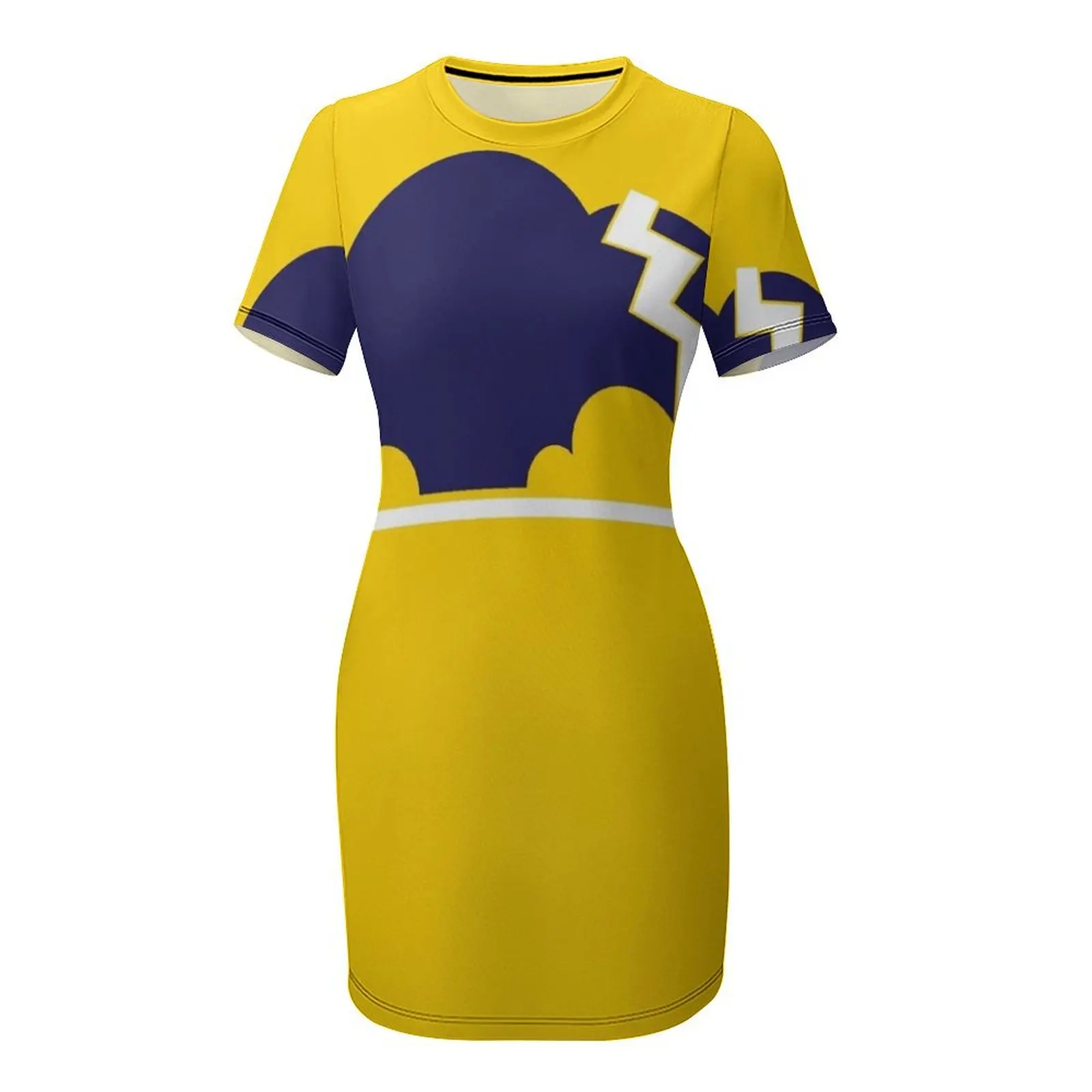 TCBOLT. Sukienki z krótkim ręk – Summer Clothing Trends 2025 Women'S recenzja i cena