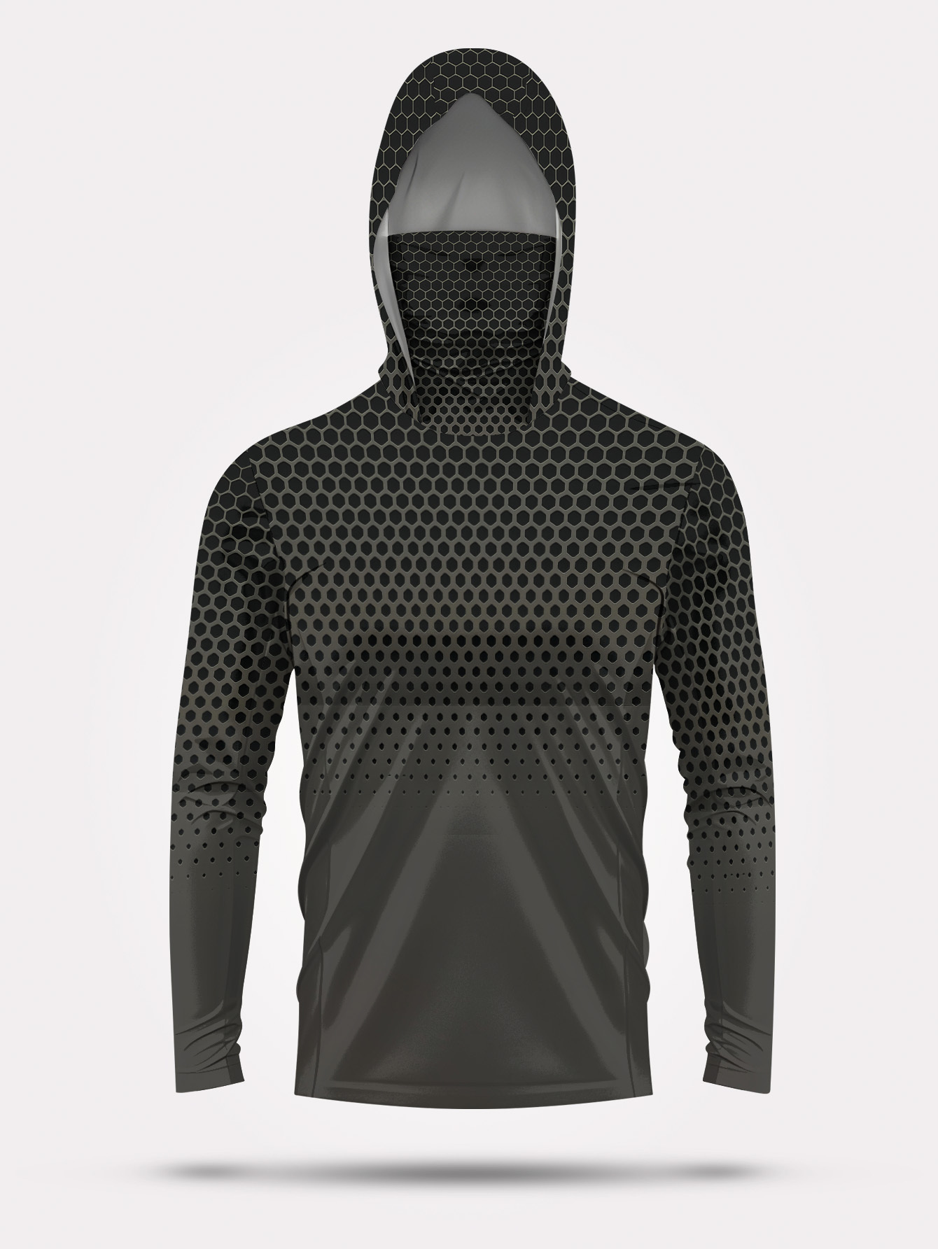 Męska koszulka wędkarska z kap – Summer Clothing Men recenzja i cena