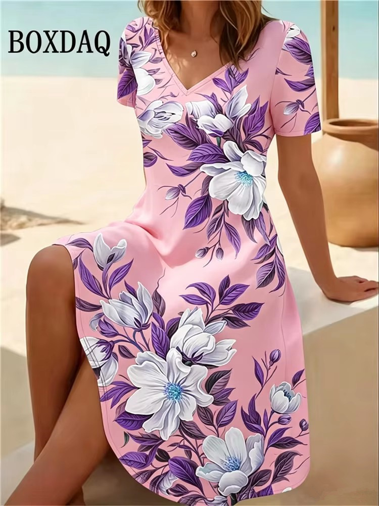 Sukienki damskie w rozmiarze 6 – Summer Upf Clothing recenzja i cena
