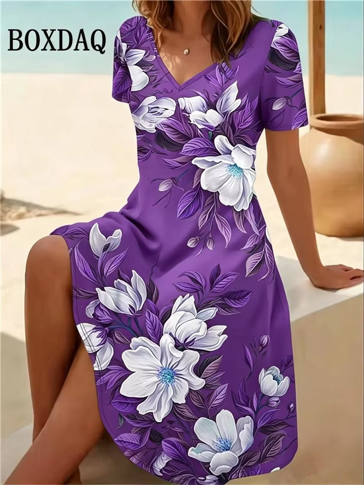 Sukienki damskie w rozmiarze 6 – Summer Upf Clothing recenzja i cena
