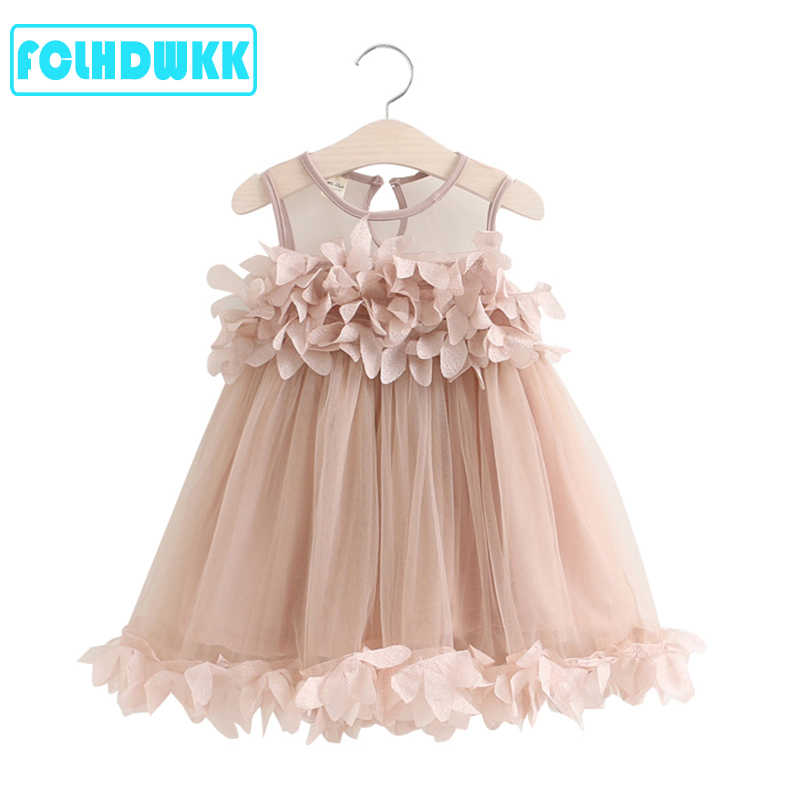 Dziewczynek sukienka letni kwi – Summer Line Clothing Brand recenzja i cena