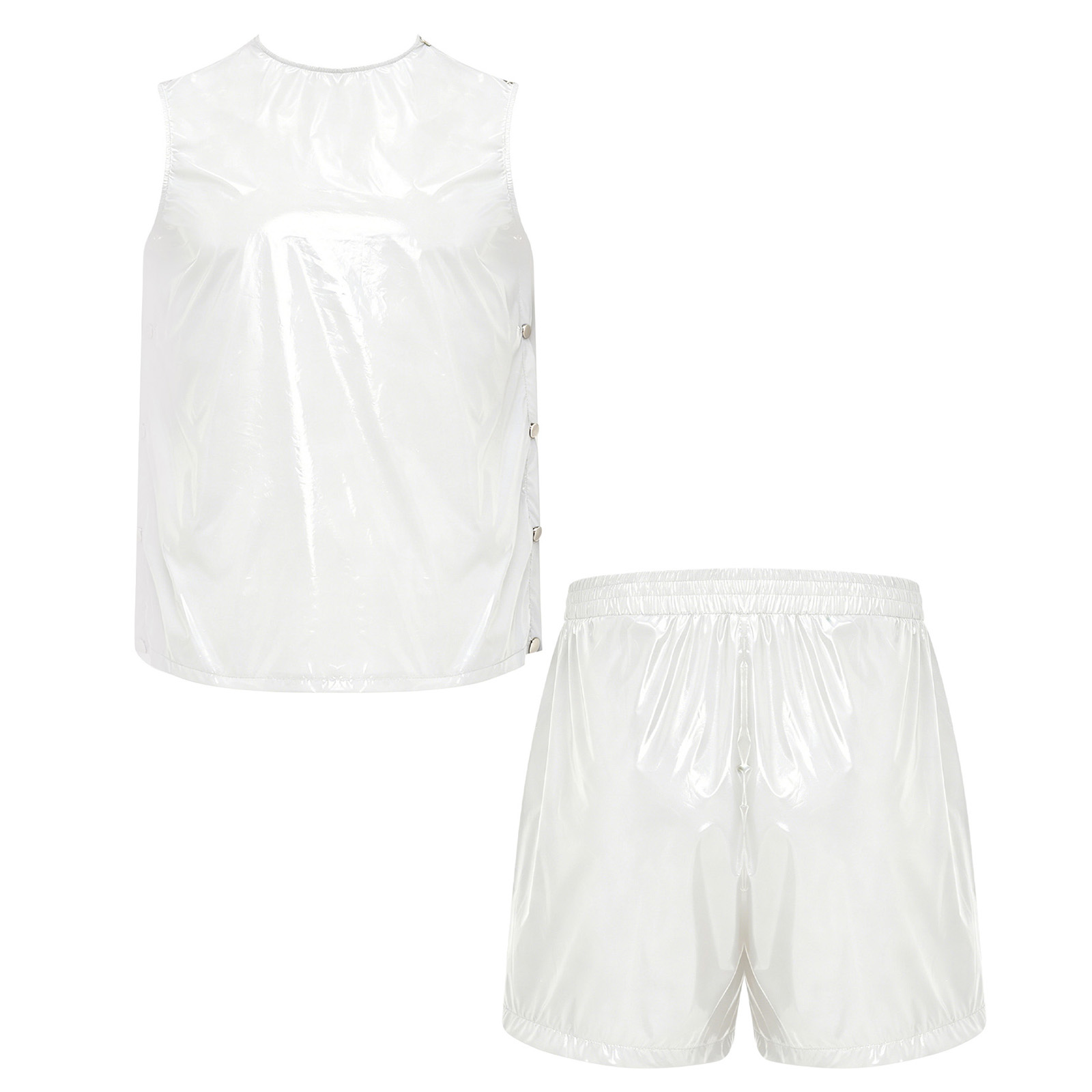 Męski, wodoodporny, odprowadza – Summer Clothing Men recenzja i cena
