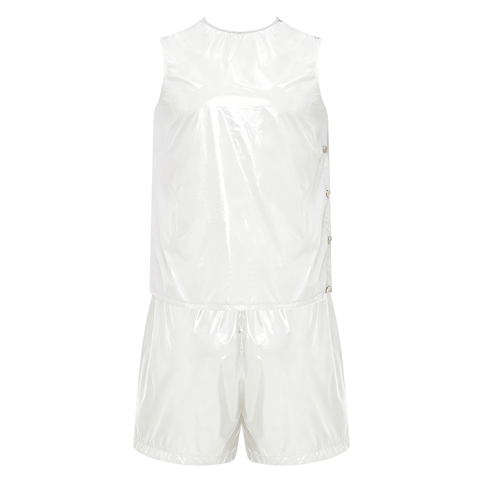 Męski, wodoodporny, odprowadza – Summer Clothing Men recenzja i cena