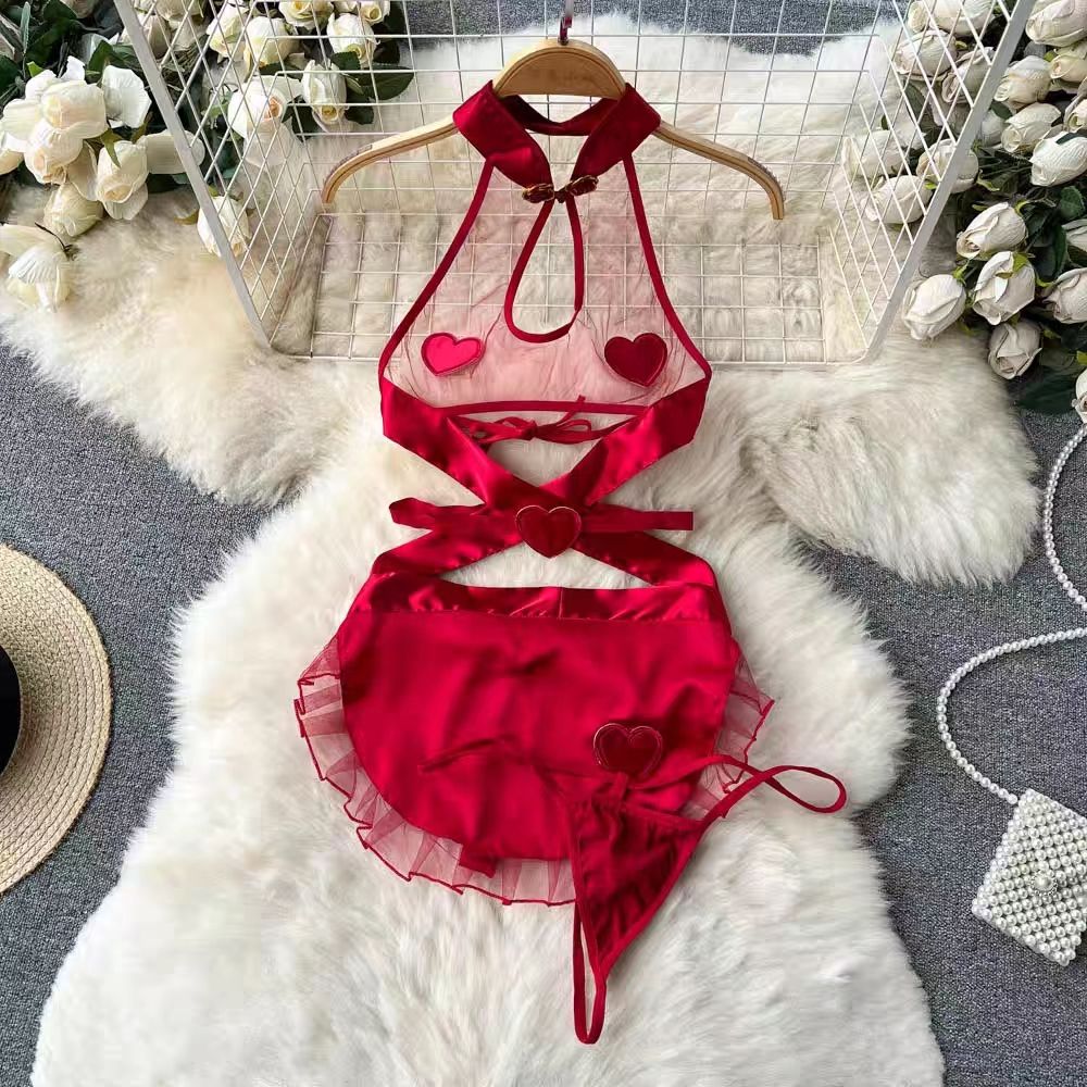 Krótki top z dekoltem w kształ – Summer Clothing Capsule recenzja i cena