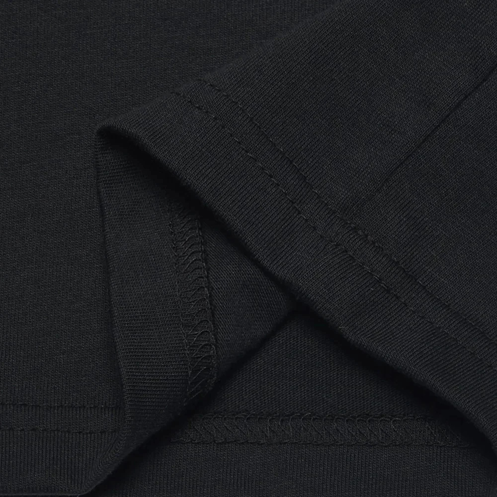 Krótki rękaw T-shirt Moda Stre – Summer Clothing Affordable recenzja i cena