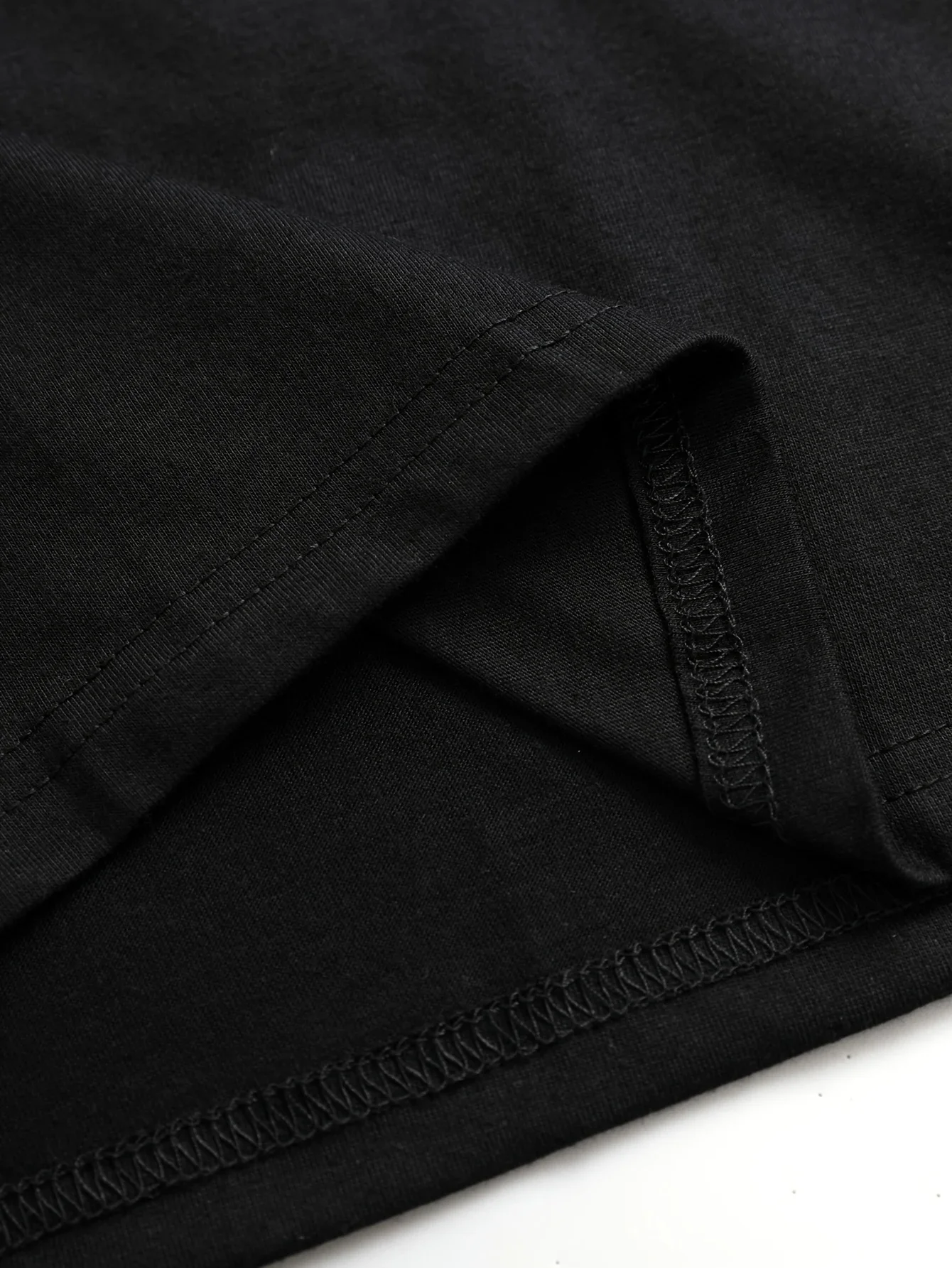 Krótki rękaw T-shirt Moda Stre – Summer Clothing Affordable recenzja i cena