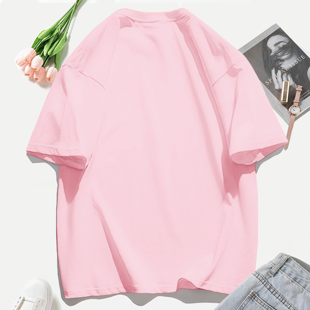 Damskie koszulki bawełniane na – Summer Clothing Capsule recenzja i cena