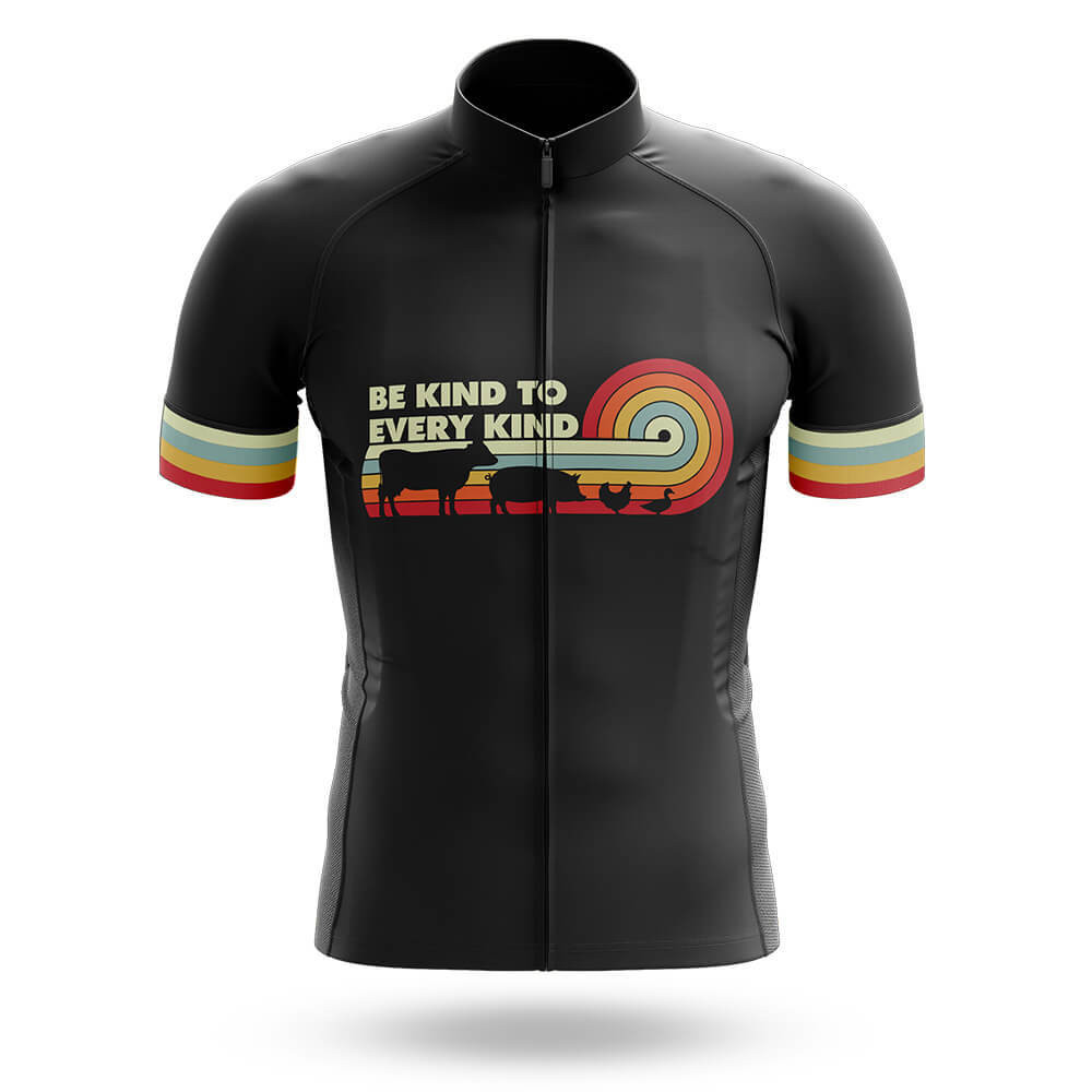 Koszulka rowerowa Cycling Hear – Summer Jumper Clothing recenzja i cena