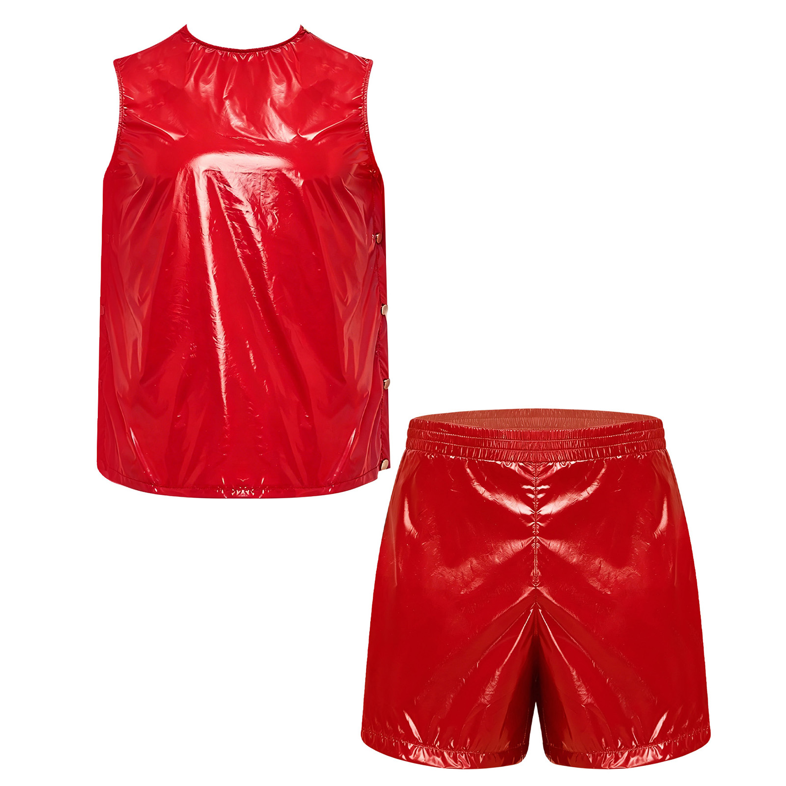 Męski wodoodporny, odprowadzaj – Summer Clothing Men recenzja i cena