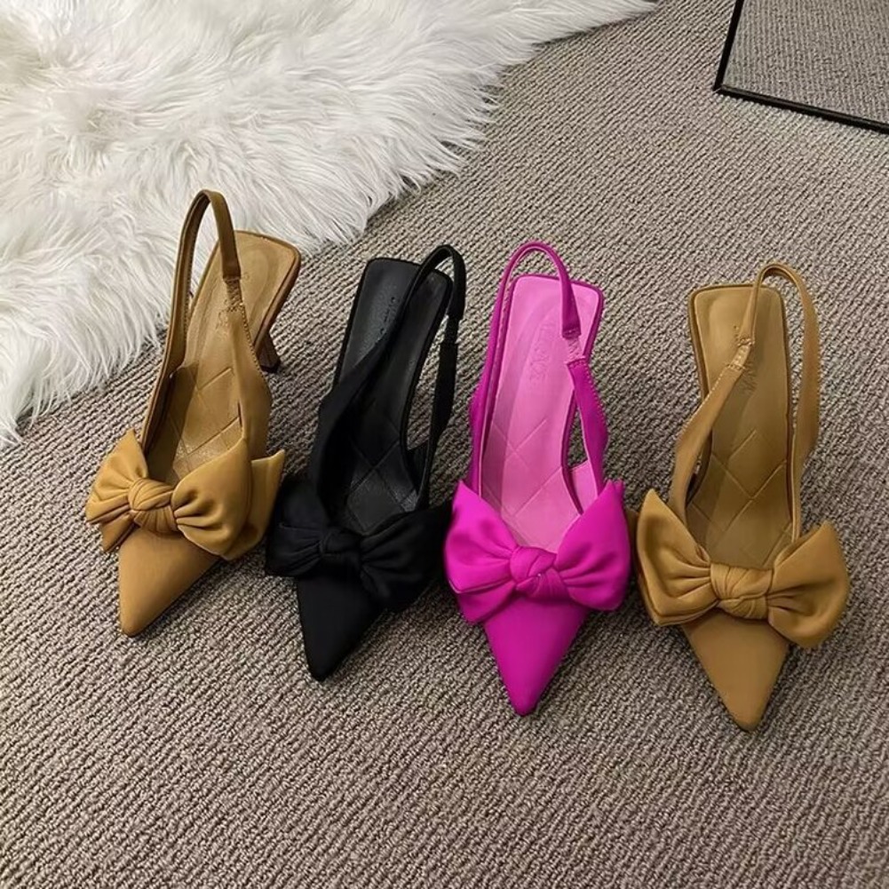Damskie buty na lato 2026, now – Summer Clothing Ladies recenzja i cena