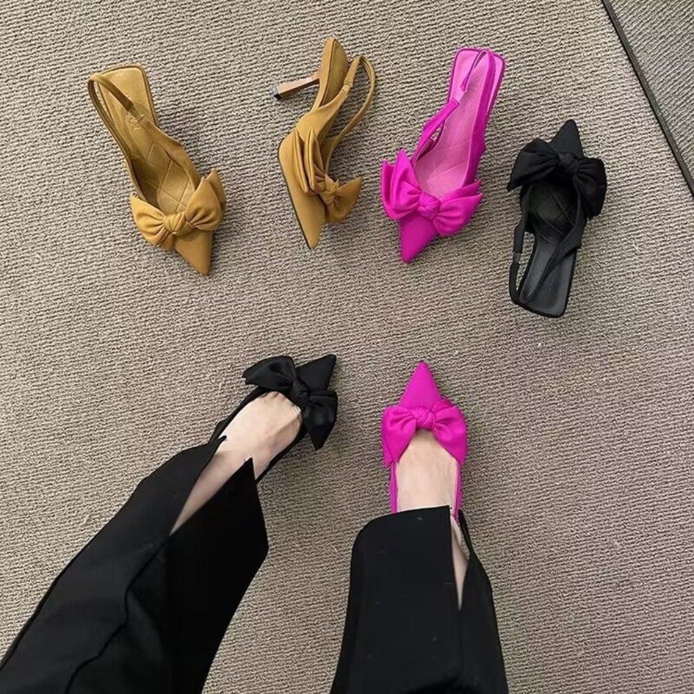 Damskie buty na lato 2026, now – Summer Clothing Ladies recenzja i cena