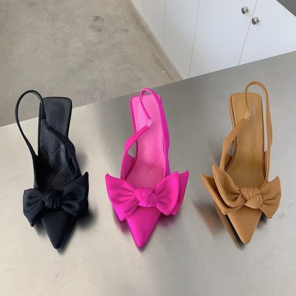 Damskie buty na lato 2026, now – Summer Clothing Ladies recenzja i cena