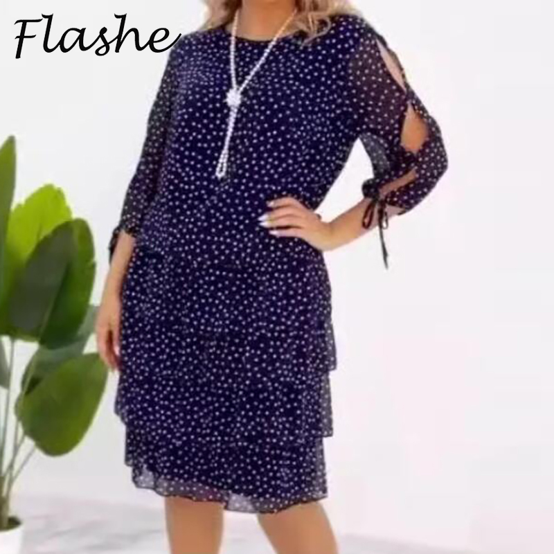 Sukienka damska plus size z kr – Summer Upf Clothing recenzja i cena