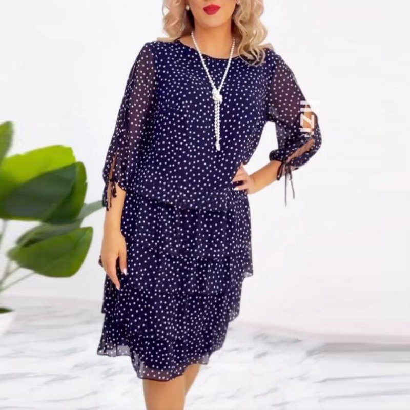 Sukienka damska plus size z kr – Summer Upf Clothing recenzja i cena