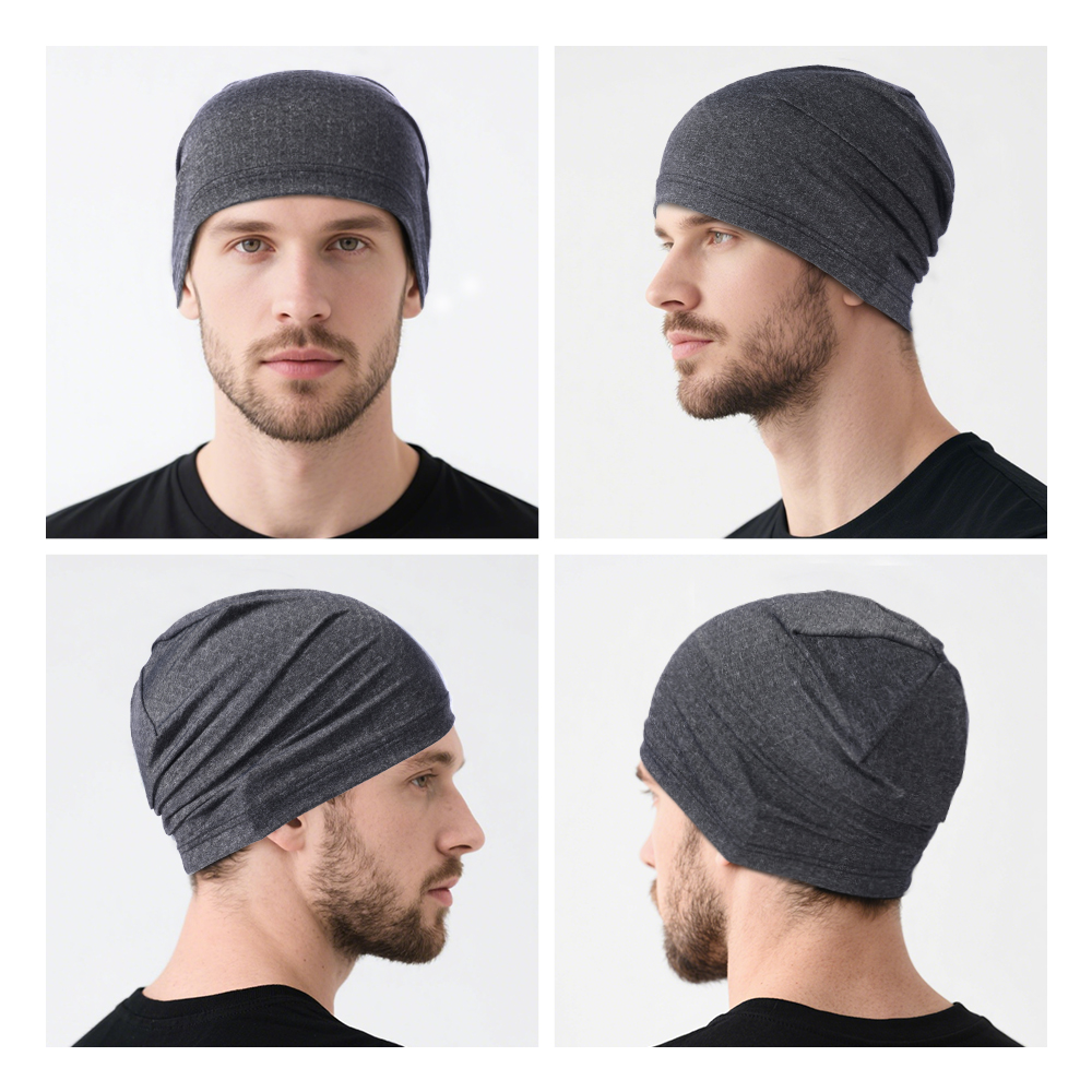 Oddychająca Bandana Letnia Szy – Summer Clothing Capsule recenzja i cena