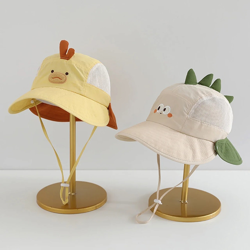 Uroczy dziecięcy kapelusz plaż – Summer Clothing Capsule recenzja i cena